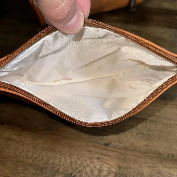 La Mare Collection Accessories 2 Pc Bundle Baby Bottle Holder/Zipper Bag - Picture 11 of 12